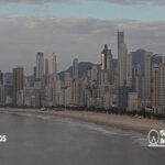 Balneário Camboriú, Brazil