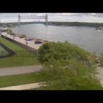 Cape Cod Canal, Massachusetts