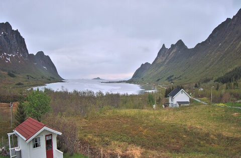 grunnfarnes live webcam norway