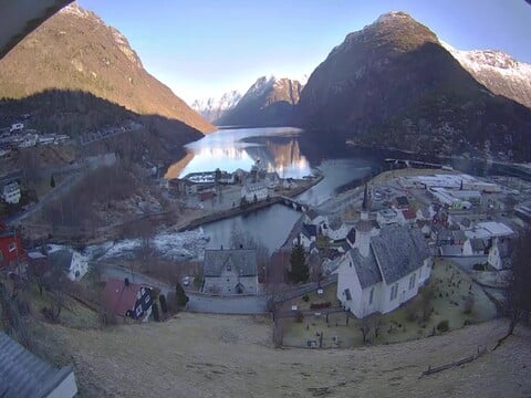 hellesylt webcam