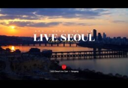 seoul live cam south korea