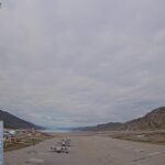 Kangerlussuaq Airport, Greenland