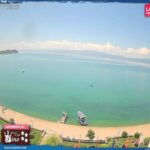 Lake Ohrid, North Macedonia