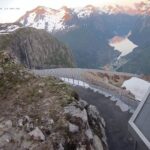 Lodalen Loen, Norway