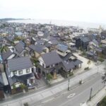 Suzu, Ishikawa, Japan