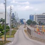 Port Everglades, Fort Lauderdale, Florida