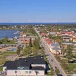 Raahe, Finland