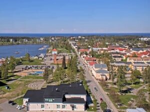 Raahe, Finland