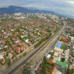 Santiago, Chile
