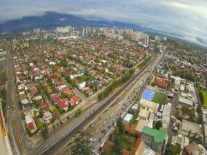 Santiago, Chile