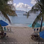 Soggy Dollar Bar, White Bay, British Virgin Islands