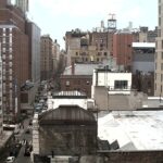 Upper East Side, New York