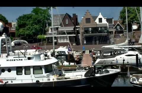 urk netherlands online webcam