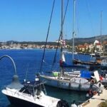 Rogoznica, Croatia