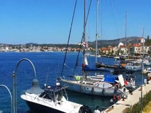 Rogoznica, Croatia