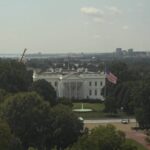 The White House, Washington D.C.