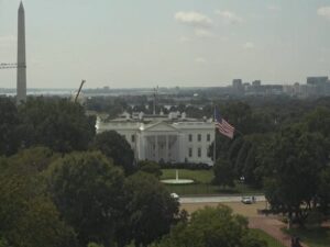 The White House, Washington D.C.