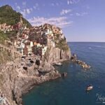 Manarola, Cinque Terre, Italy