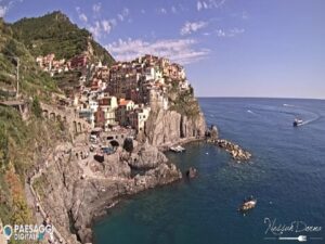 Cinque Terre Italy