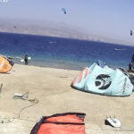 Surf Center, Eilat, Israel