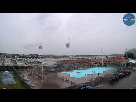 varberg sweden live webcam