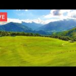 Luye Highland, Taitung, Taiwan