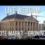Grote Markt, Groningen, Netherlands