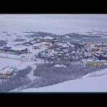 Kirkenes, Norway