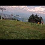 Stratton Mountain Summit, Vermont