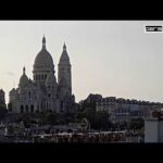 Sacré-Cœur Basilica, Paris, France