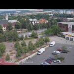 Otrokovice, Czech Republic