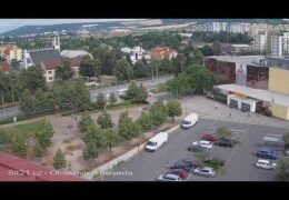 Otrokovice, Czech Republic live cam