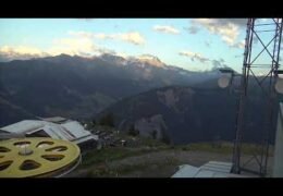 Champex La Breya, Valais, Switzerland live webcam