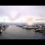 Ferry Dock Marina, Burlington, Vermont