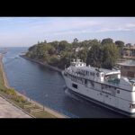 Charlevoix, Michigan