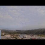 Ilulissat Airport, Greenland