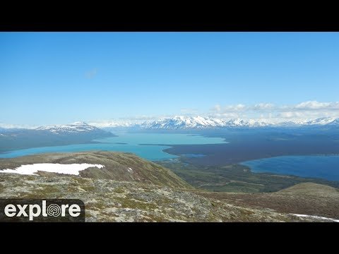 Katmai National Park, Alaska live webcam