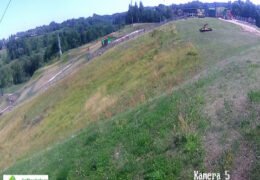 kalita hill lithuania live webcam