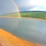 Lena River, Yakutia, Russia