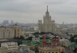 moscow russia live cam