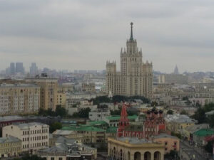 moscow russia live cam