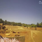 Rabat Zoo, Rabat, Morocco