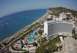 rhodes greece webcam