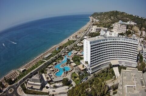 rhodes greece webcam