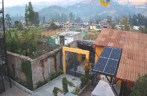 talavera peru live cam