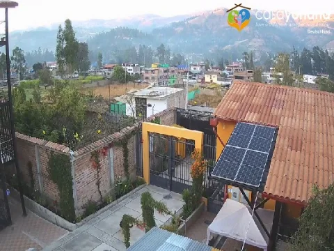 talavera peru live cam