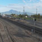 Tehachapi, California