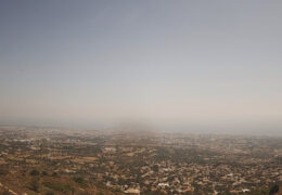 tsada cyprus live webcam