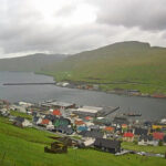 Vágar, Faroe Islands