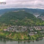 Boppard, Germany
